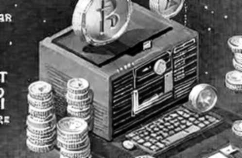 Sau Halving Thứ Tư: Khi Doanh Thu Thợ Đào Sụp Đổ Lại Là Tín Hiệu Tốt Cho Bitcoin Sau Halving Thứ Tư: Khi Doanh Thu Thợ Đào Sụp Đổ Lại Là Tín Hiệu Tốt Cho Bitcoin