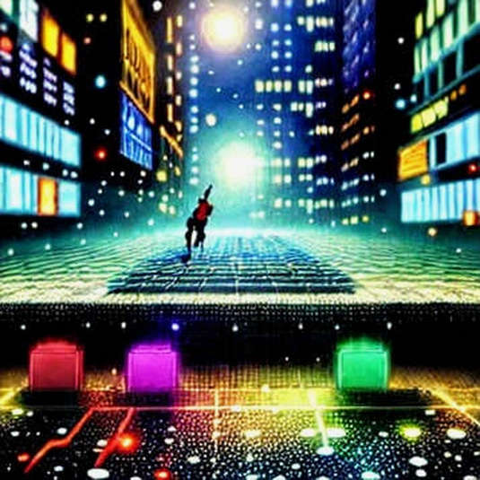 Dự đoán thị trường blockchain: Công cụ khám phá xác suất hay cái bẫy của sự tự tin thái quá?