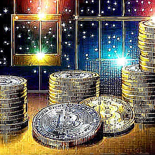 Cuộc đua IPO robot Trung Quốc: Tín hiệu thật hay bong bóng từ crypto media? Cuộc đua IPO robot Trung Quốc: Tín hiệu thật hay bong bóng từ crypto media?