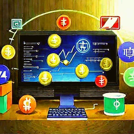 DeepSeek 600 tỷ USD: Kẻ từ chối KPI đang chơi ván cờ nào? DeepSeek 600 tỷ USD: Kẻ từ chối KPI đang chơi ván cờ nào?