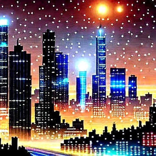 Khi Washington đặt cược vào tương lai lượng tử: Một góc nhìn vĩ mô từ ngân hàng đầu tư crypto