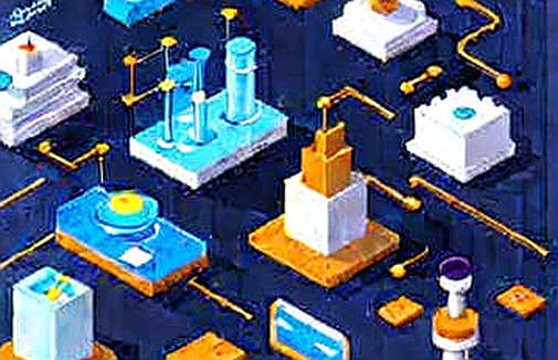 Dòng tiền Hàn Quốc đổ bộ vào Blockchain Trung Quốc: Cuộc chơi mới của 'Báo săn tin'