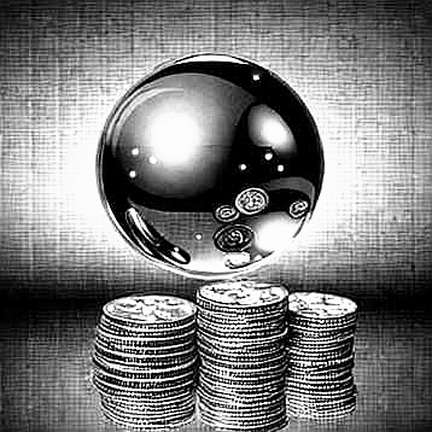 Bit Digital: Sự thật đằng sau khoản lỗ 107 triệu USD và cổ phiếu tăng giá Bit Digital: Sự thật đằng sau khoản lỗ 107 triệu USD và cổ phiếu tăng giá
