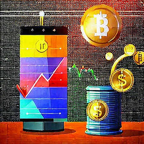Đại gia chuyển tiền MoneyGram trở thành Validator của Stellar: Bước tiến chiến lược cho Blockchain thanh toán? Đại gia chuyển tiền MoneyGram trở thành Validator của Stellar: Bước tiến chiến lược cho Blockchain thanh toán?